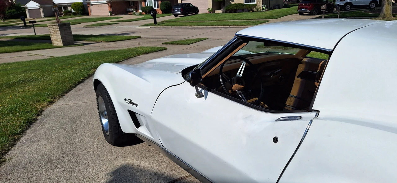 1975 Chevrolet Corvette C3 - Image 6 of 31