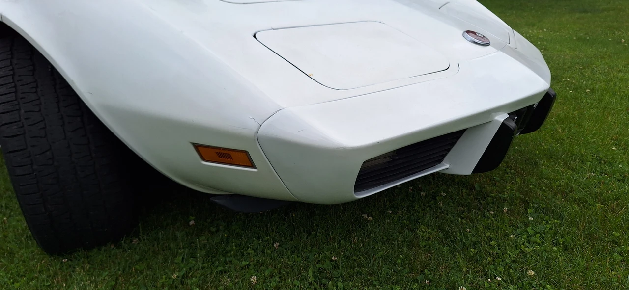1975 Chevrolet Corvette C3 - Image 23 of 31