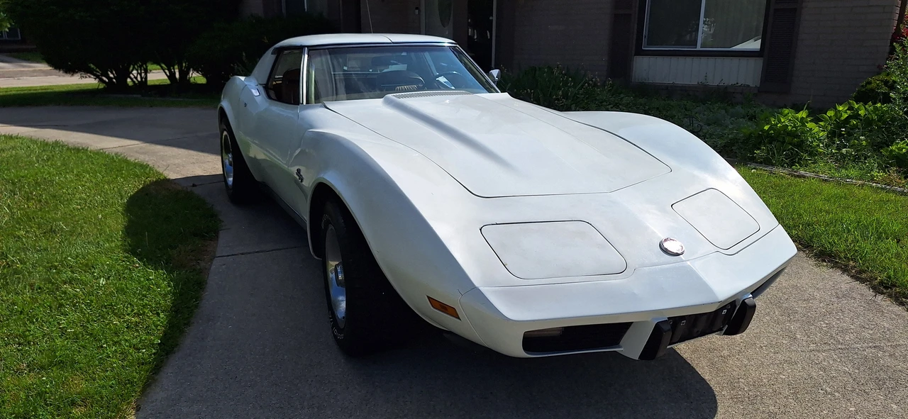 1975 Chevrolet Corvette C3 - Image 12 of 31