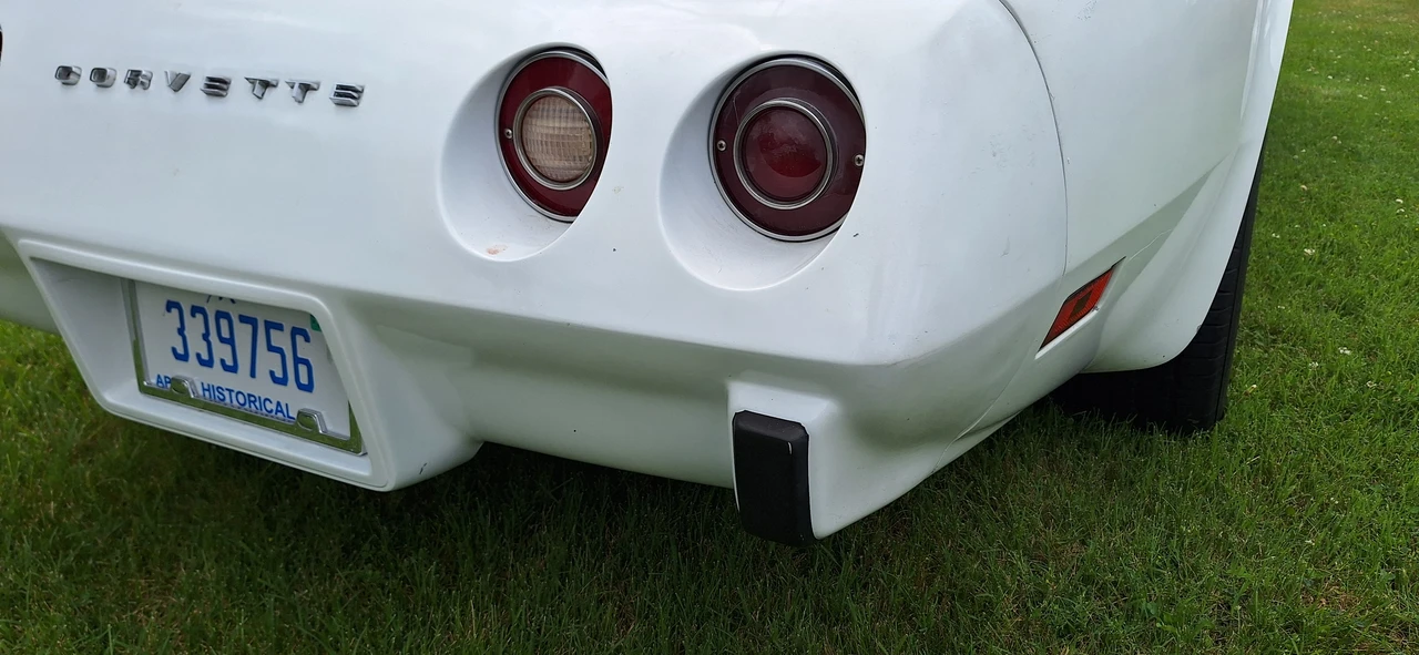 1975 Chevrolet Corvette C3 - Image 18 of 31