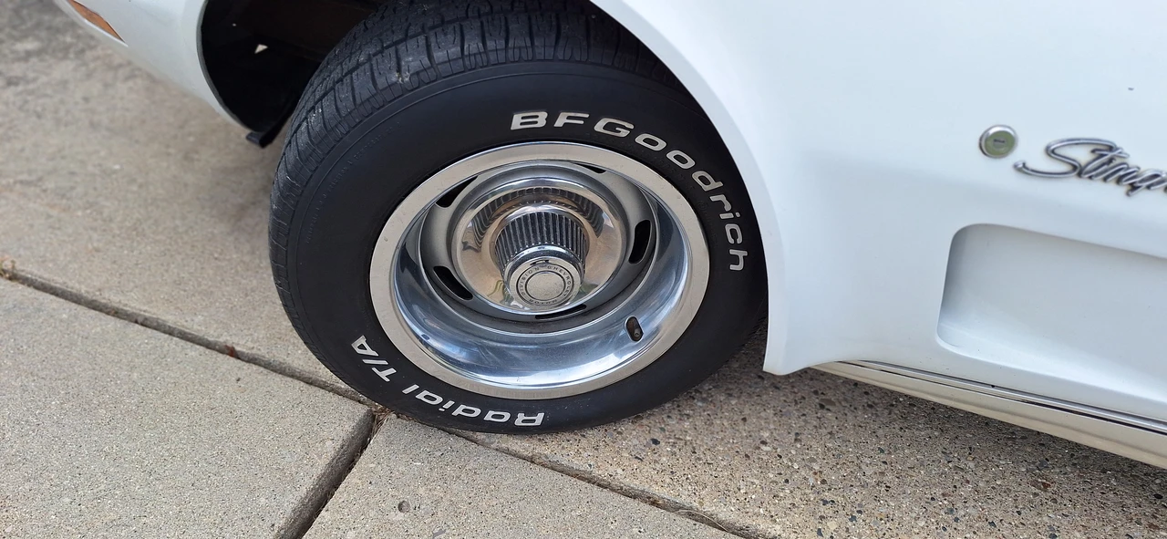 1975 Chevrolet Corvette C3 - Image 27 of 31