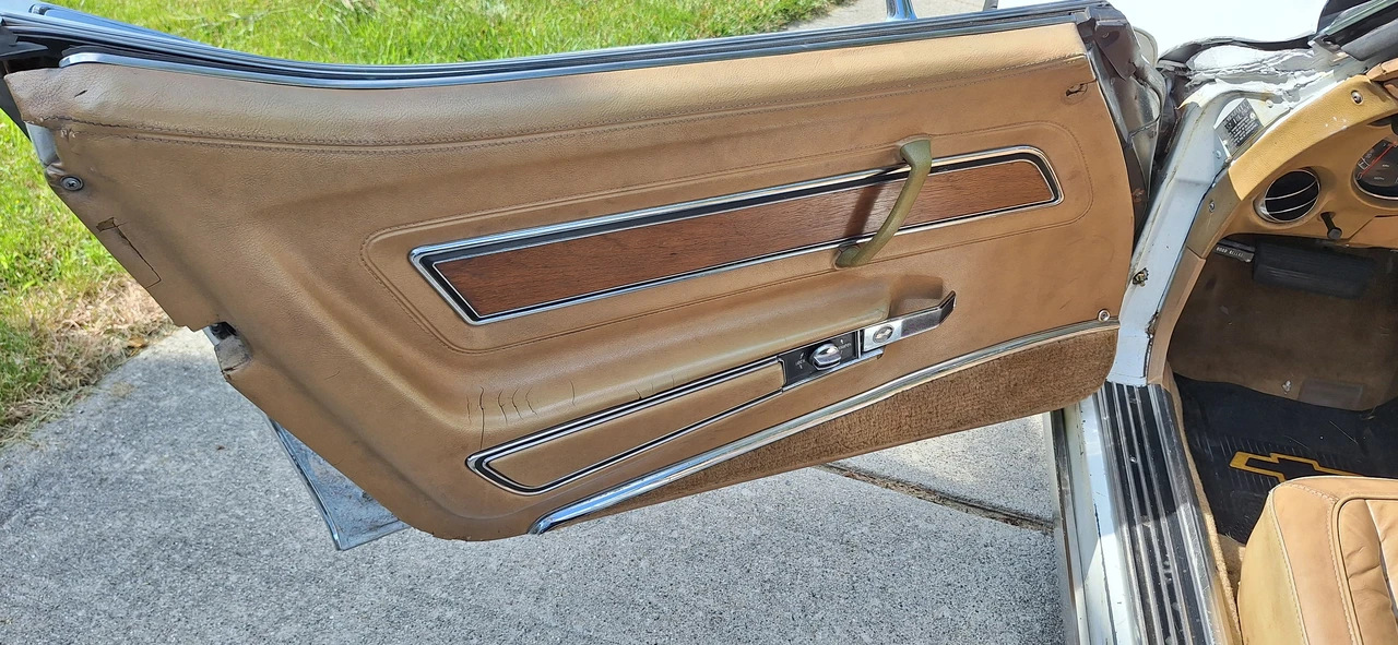 1975 Chevrolet Corvette C3 - Image 29 of 31