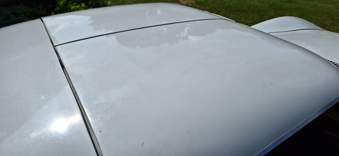 1975 Chevrolet Corvette C3 - Image 21 of 31