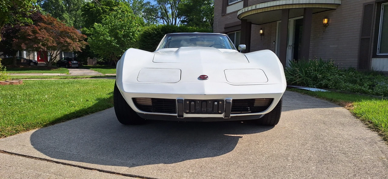 1975 Chevrolet Corvette C3 - Image 13 of 31