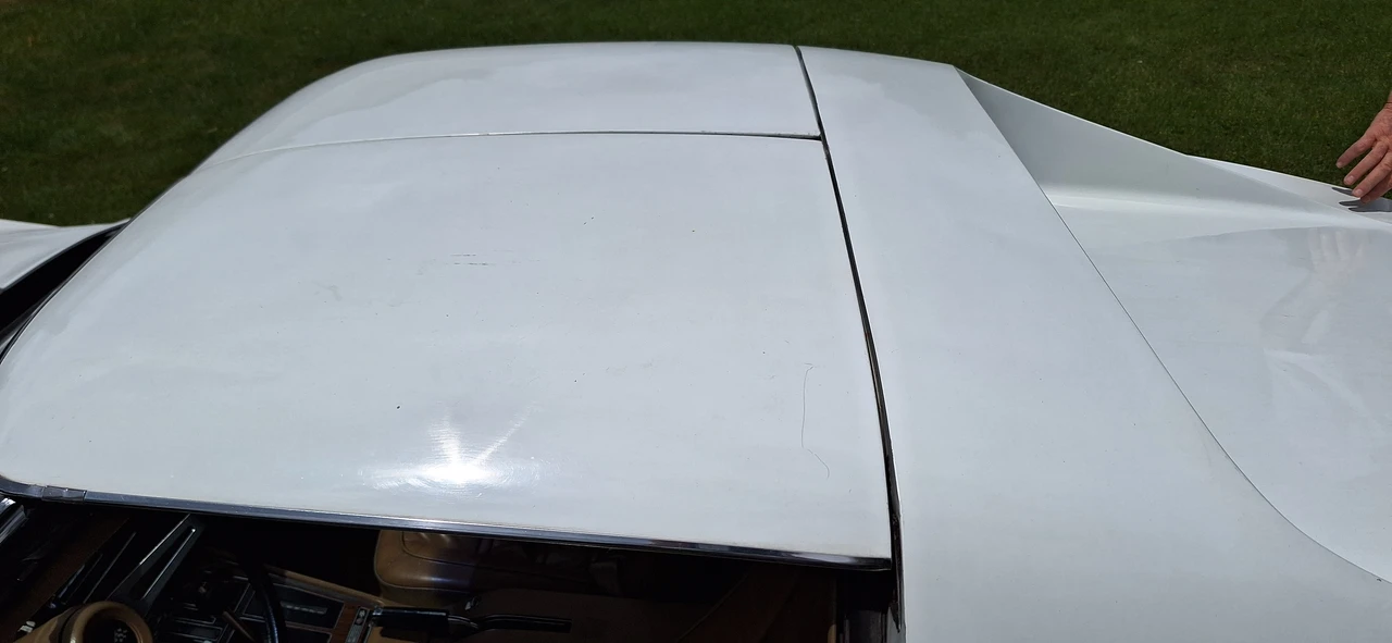 1975 Chevrolet Corvette C3 - Image 22 of 31