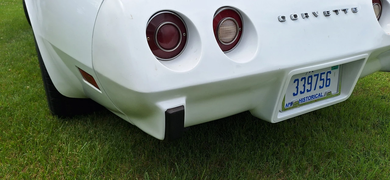 1975 Chevrolet Corvette C3 - Image 17 of 31
