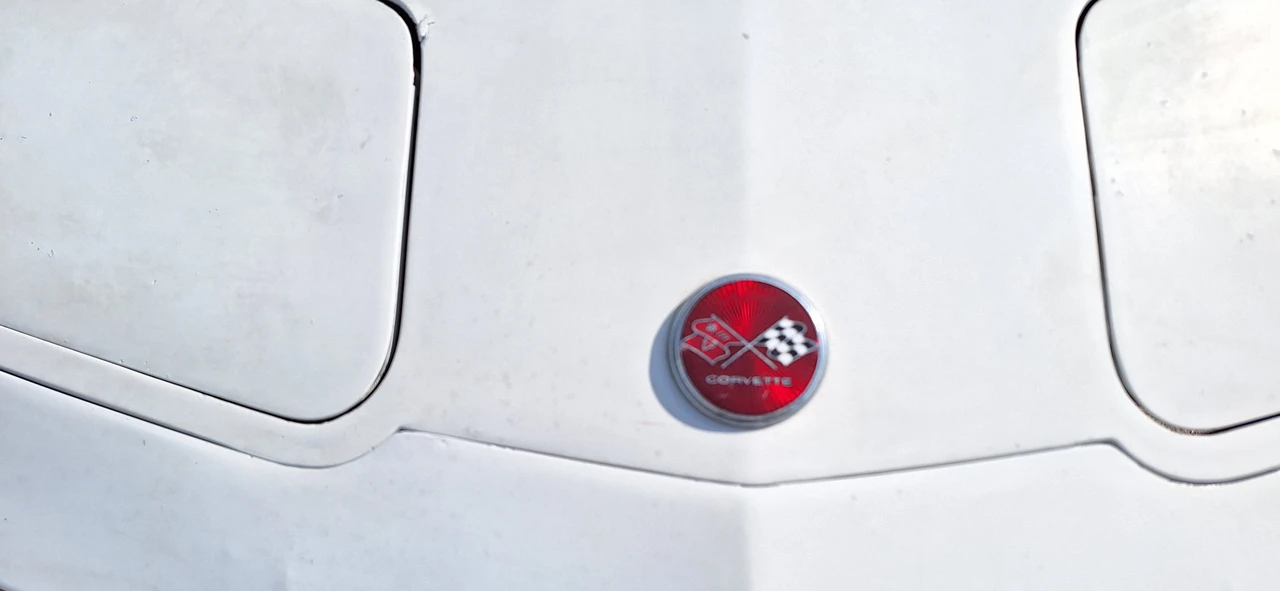 1975 Chevrolet Corvette C3 - Image 24 of 31