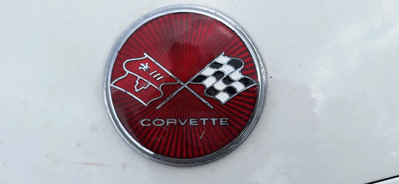 1975 Chevrolet Corvette C3 - Image 25 of 31