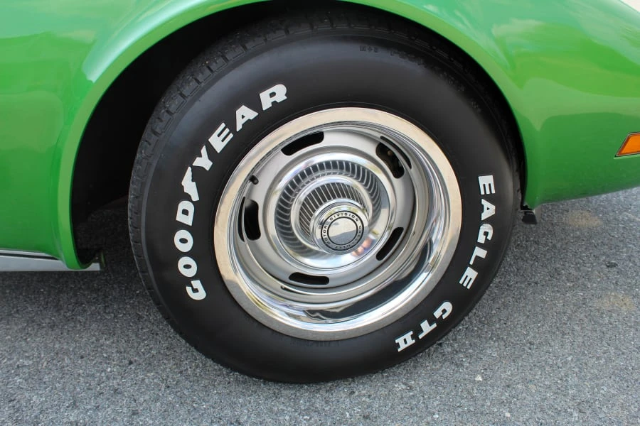 1975 Chevrolet Corvette C3 - Image 26 of 31