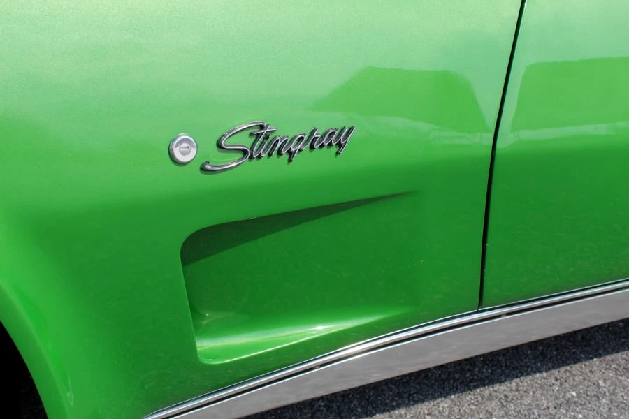 1975 Chevrolet Corvette C3 - Image 11 of 31