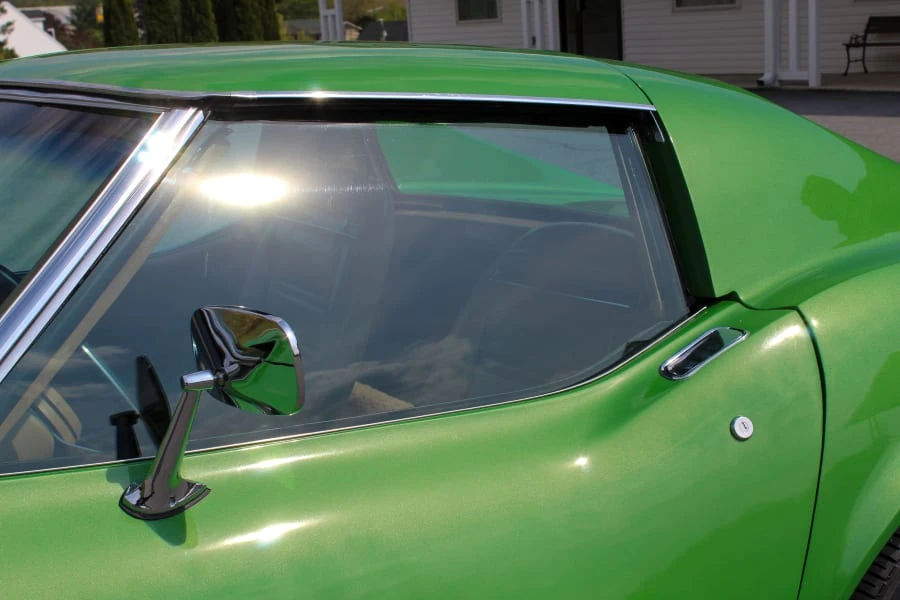 1975 Chevrolet Corvette C3 - Image 13 of 31