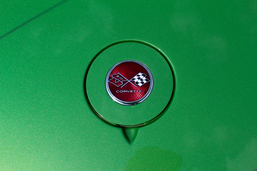 1975 Chevrolet Corvette C3 - Image 31 of 31
