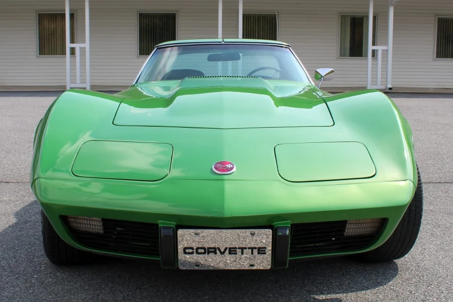 1975 Chevrolet Corvette C3 - Image 12 of 31