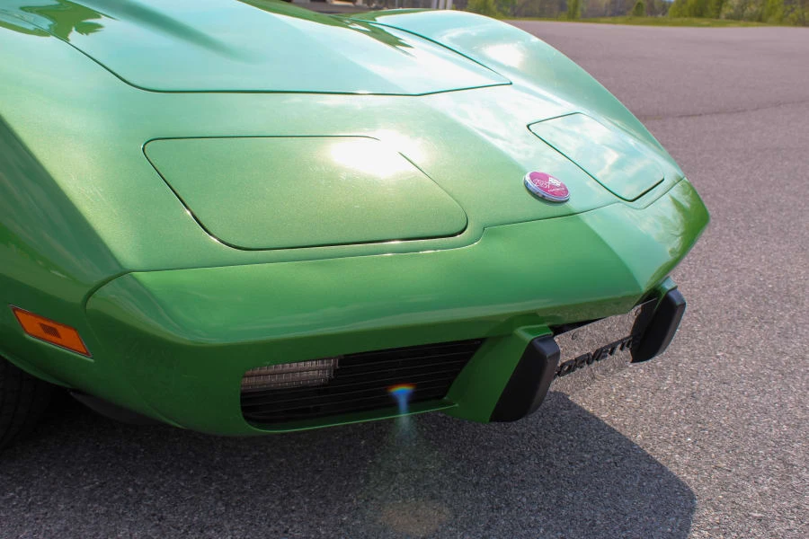 1975 Chevrolet Corvette C3 - Image 29 of 31