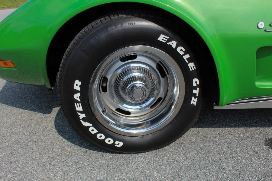 1975 Chevrolet Corvette C3 - Image 30 of 31