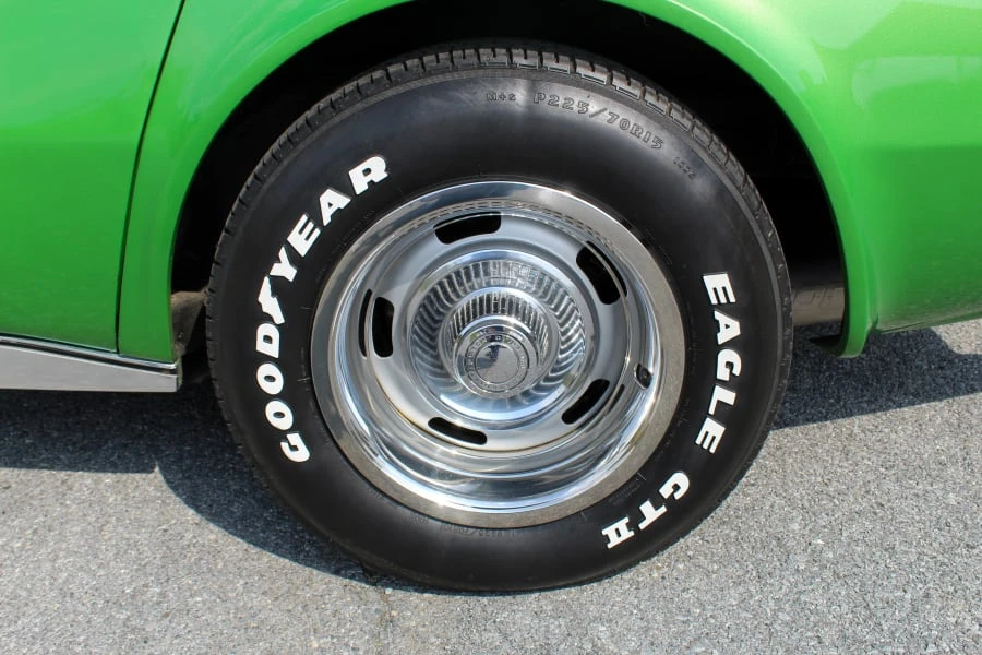 1975 Chevrolet Corvette C3 - Image 28 of 31