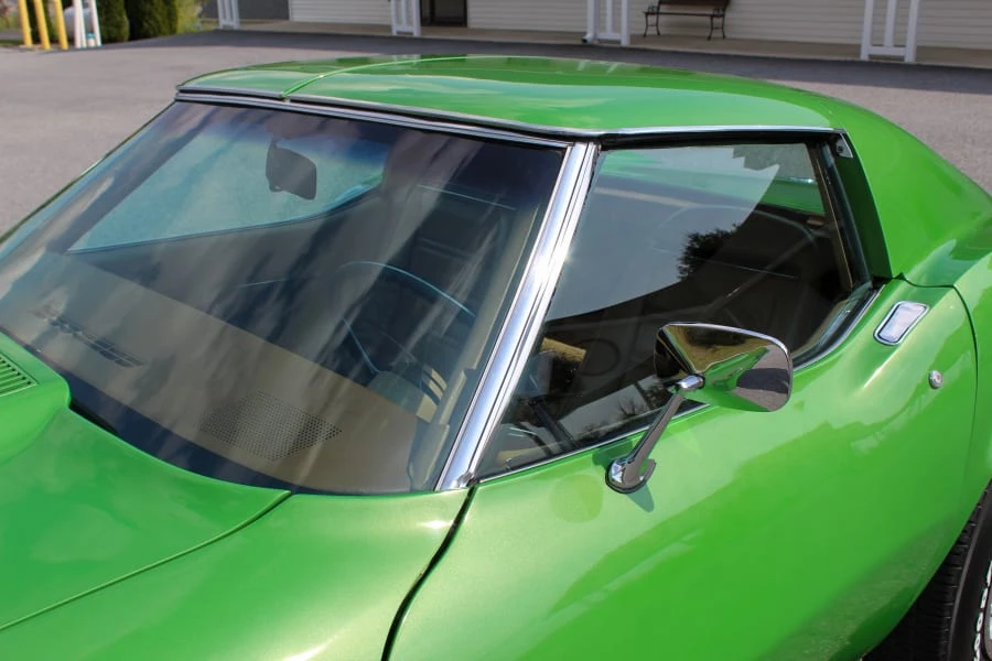 1975 Chevrolet Corvette C3 - Image 10 of 31