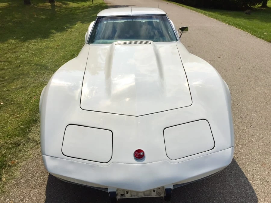 1975 Chevrolet Corvette C3 - Image 9 of 12