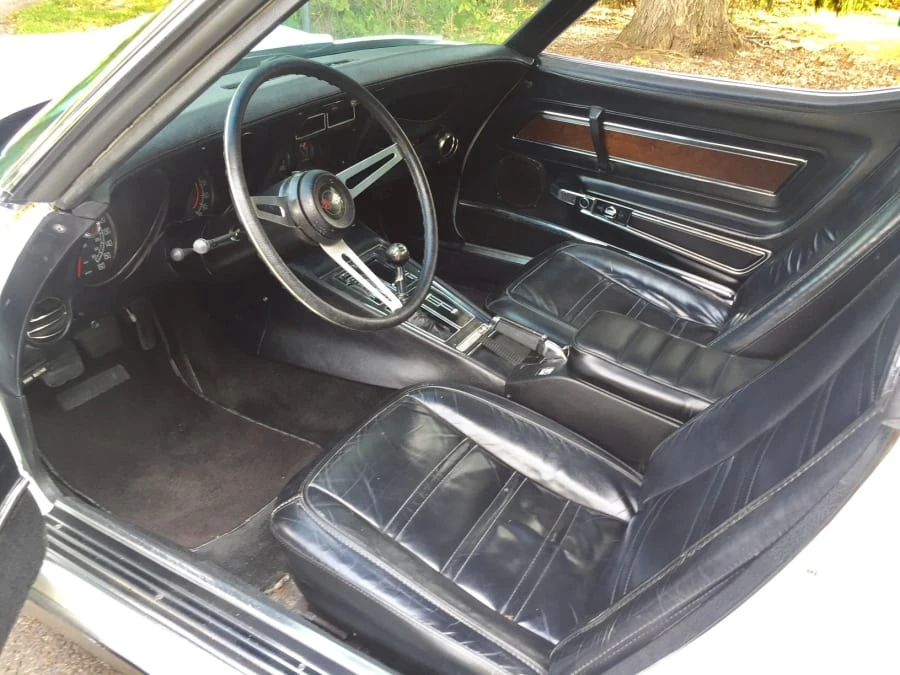 1975 Chevrolet Corvette C3 - Image 5 of 12