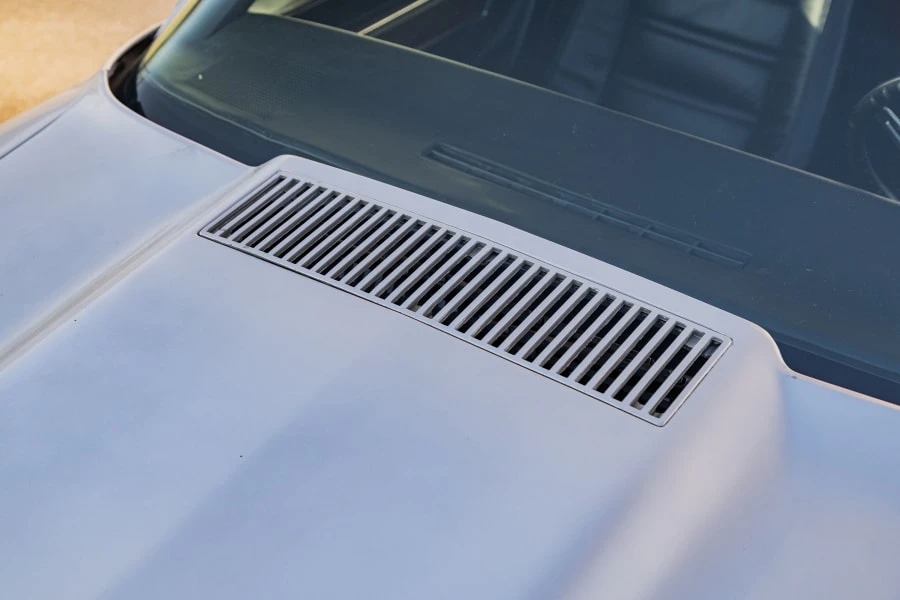1975 Chevrolet Corvette C3 - Image 8 of 29