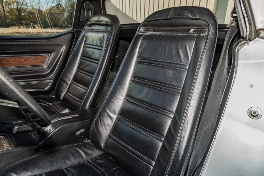 1975 Chevrolet Corvette C3 - Image 23 of 29