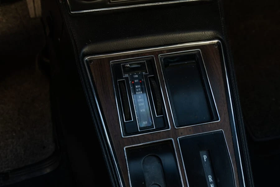 1975 Chevrolet Corvette C3 - Image 22 of 29