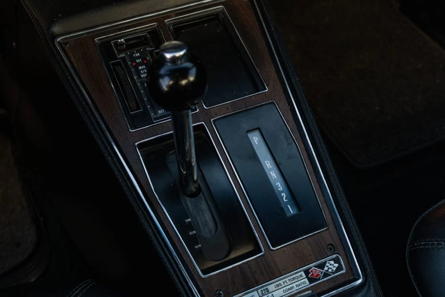 1975 Chevrolet Corvette C3 - Image 25 of 29
