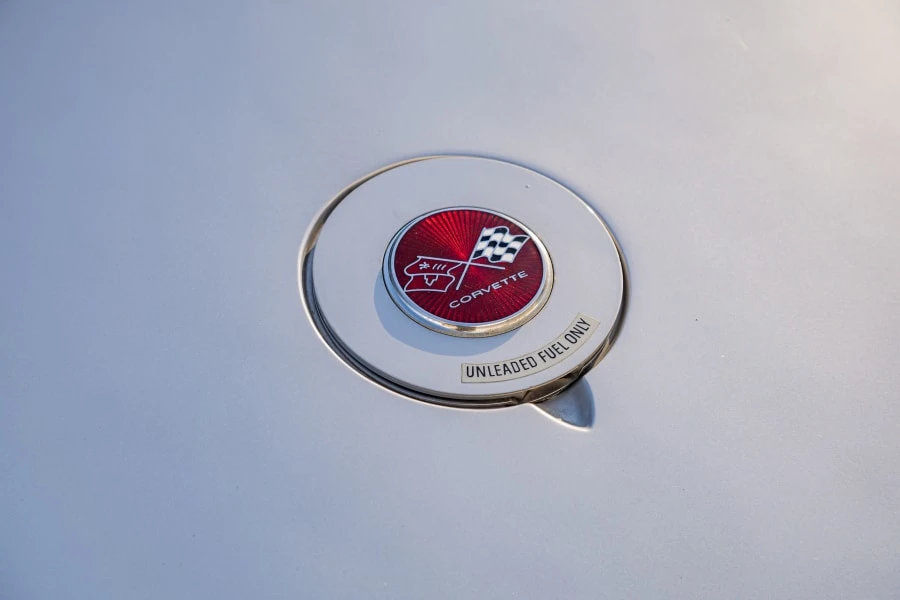 1975 Chevrolet Corvette C3 - Image 11 of 29