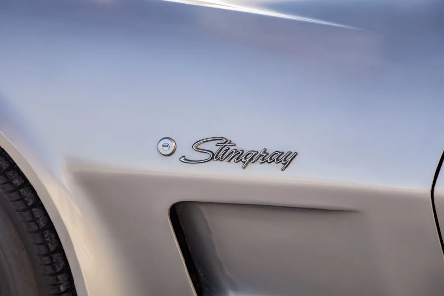 1975 Chevrolet Corvette C3 - Image 7 of 29