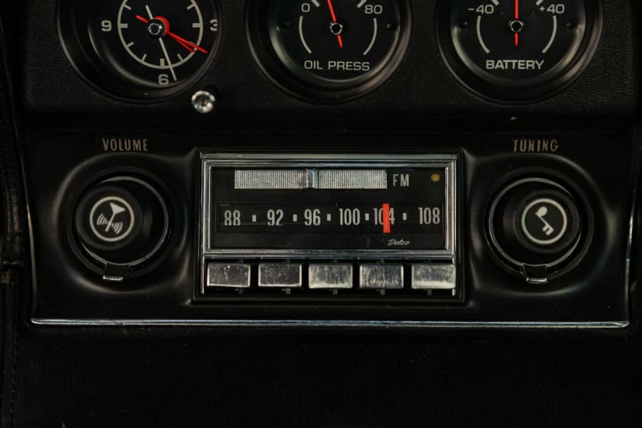 1975 Chevrolet Corvette C3 - Image 20 of 29