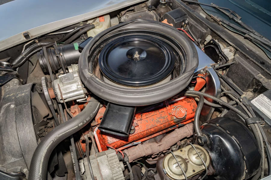 1975 Chevrolet Corvette C3 - Image 29 of 29