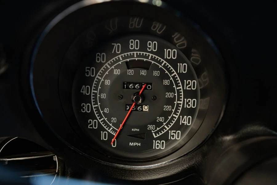 1975 Chevrolet Corvette C3 - Image 19 of 29