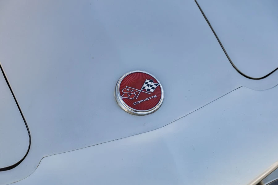 1975 Chevrolet Corvette C3 - Image 9 of 29