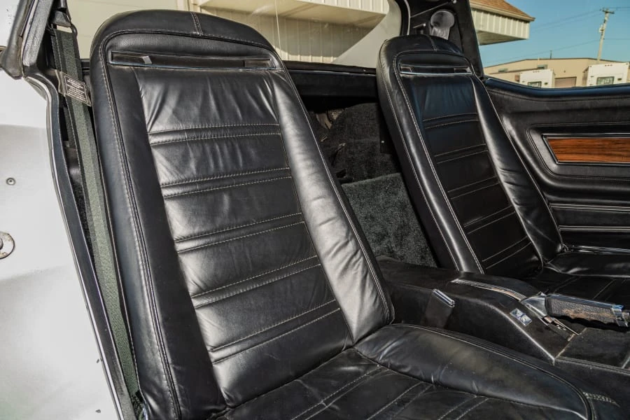 1975 Chevrolet Corvette C3 - Image 24 of 29