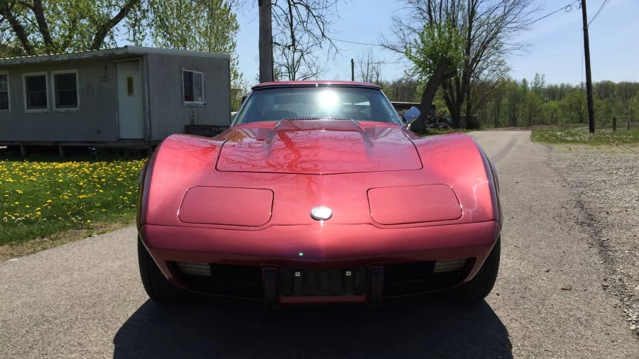 1975 Chevrolet Corvette C3 - Image 5 of 6
