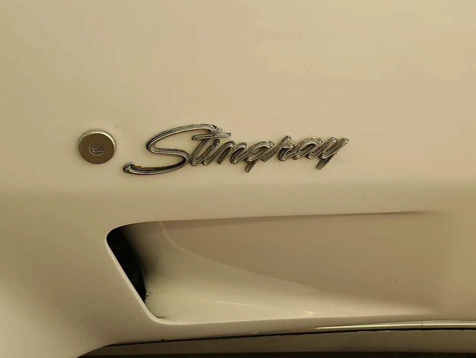 1975 Chevrolet Corvette C3 - Image 27 of 31
