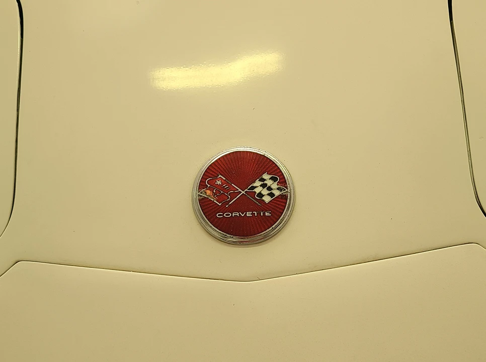 1975 Chevrolet Corvette C3 - Image 18 of 31