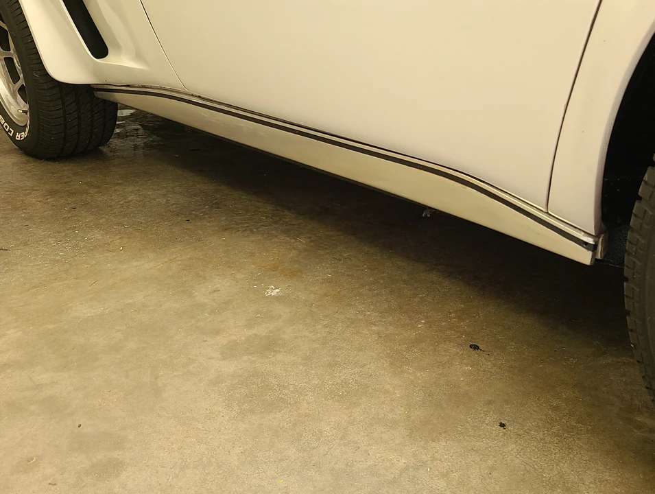 1975 Chevrolet Corvette C3 - Image 25 of 31