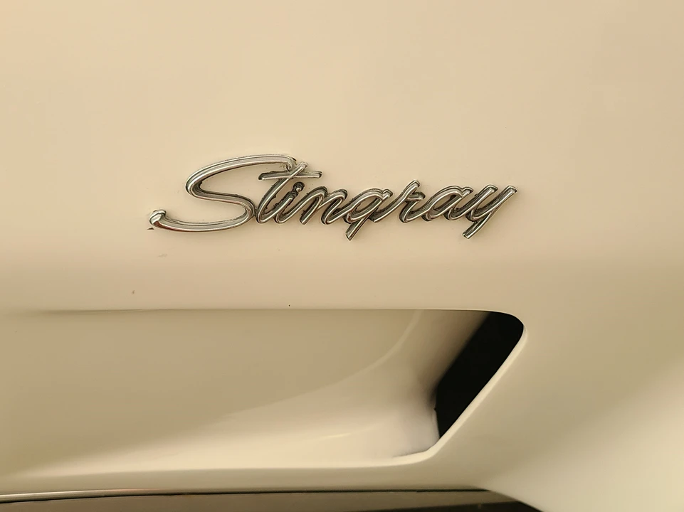 1975 Chevrolet Corvette C3 - Image 28 of 31