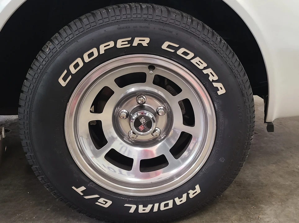 1975 Chevrolet Corvette C3 - Image 30 of 31