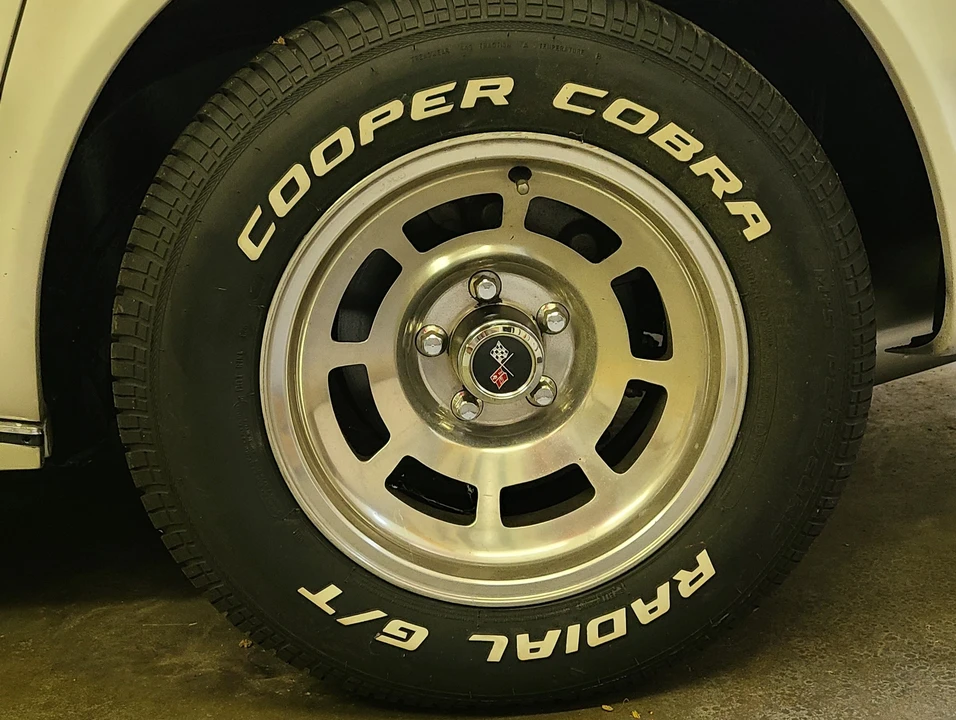 1975 Chevrolet Corvette C3 - Image 31 of 31