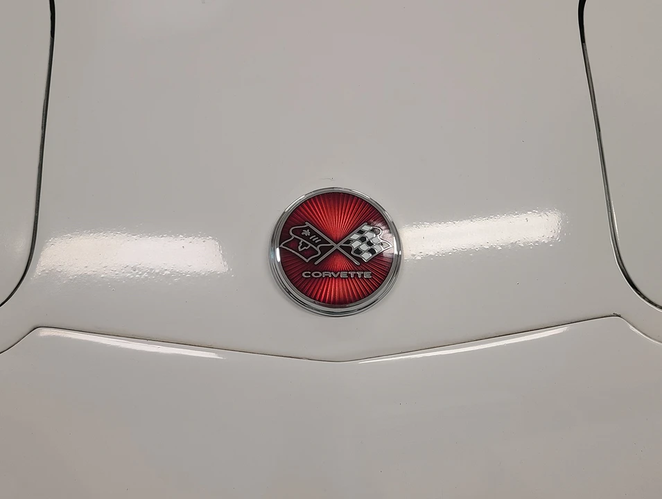 1975 Chevrolet Corvette C3 - Image 19 of 31