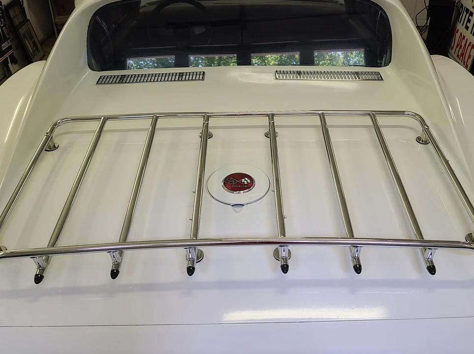 1975 Chevrolet Corvette C3 - Image 22 of 31
