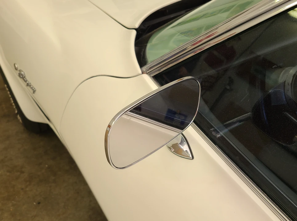 1975 Chevrolet Corvette C3 - Image 17 of 31