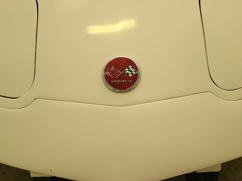 1975 Chevrolet Corvette C3 - Image 20 of 31