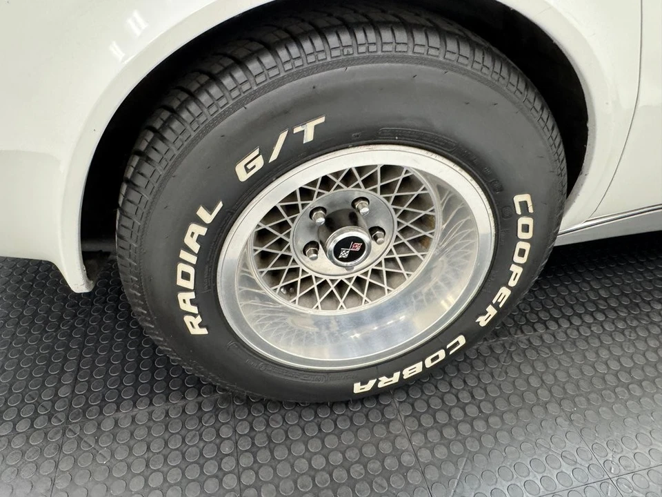 1975 Chevrolet Corvette C3 - Image 25 of 31