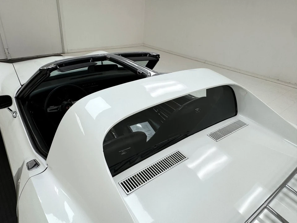 1975 Chevrolet Corvette C3 - Image 22 of 31