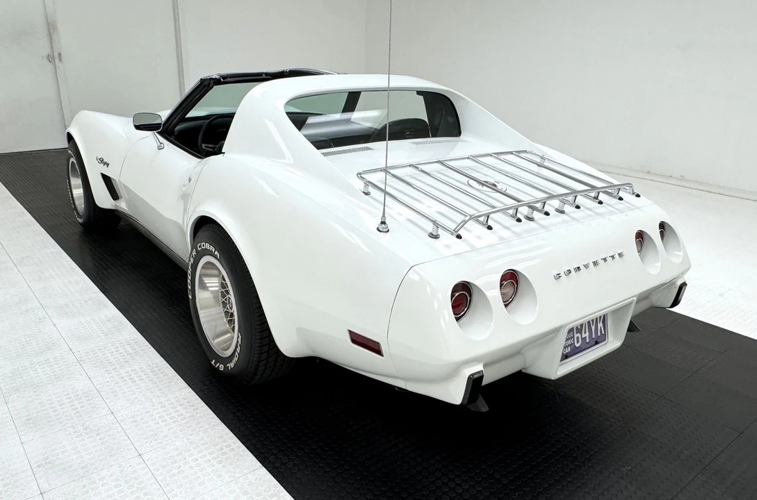 1975 Chevrolet Corvette C3 - Image 6 of 31