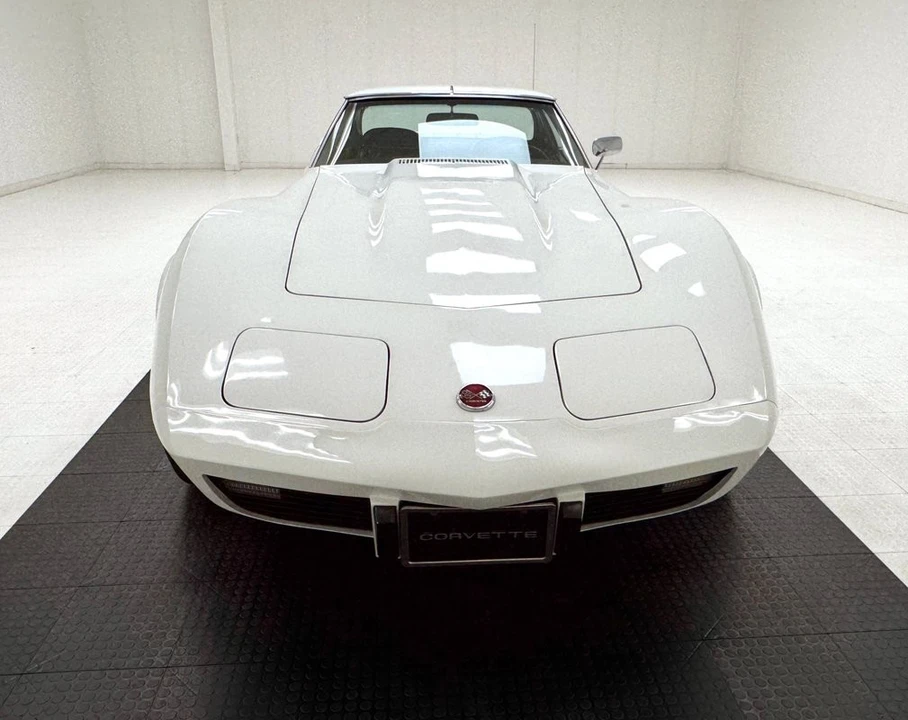 1975 Chevrolet Corvette C3 - Image 11 of 31