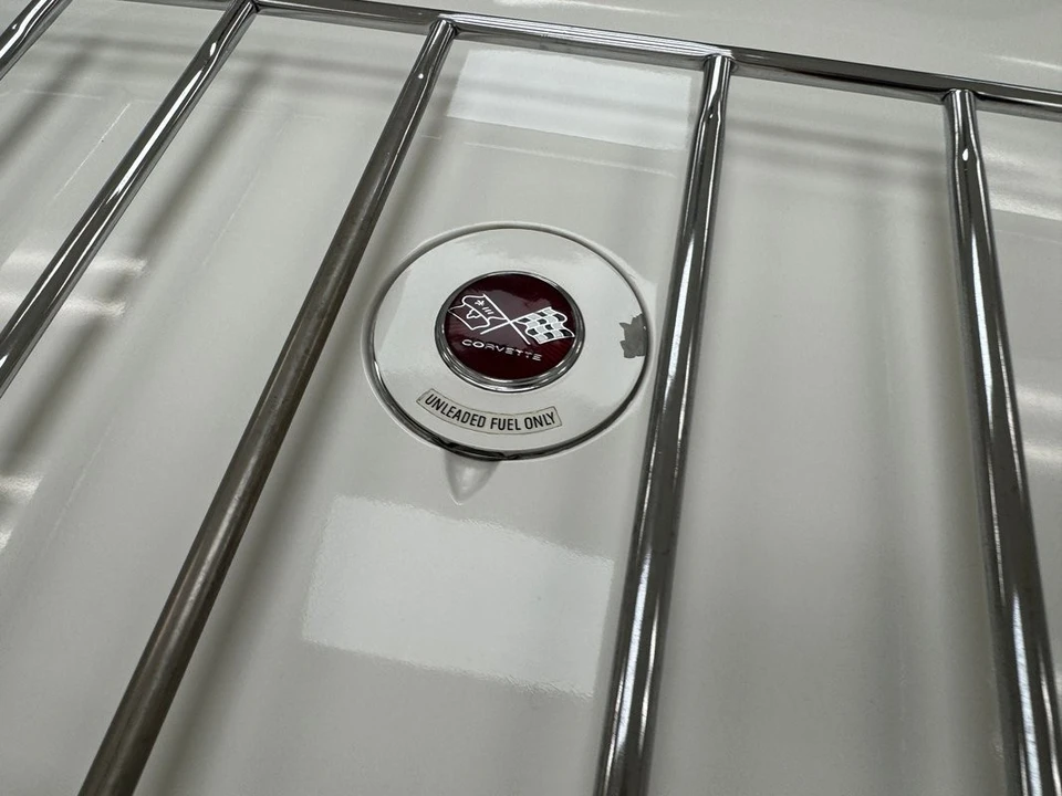 1975 Chevrolet Corvette C3 - Image 31 of 31